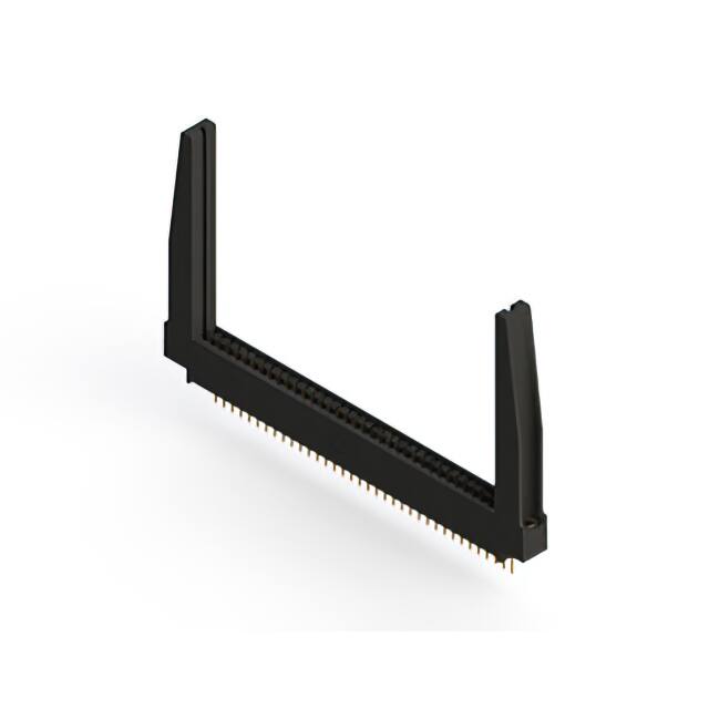 396-036-526-678 EDAC Inc.  Edgeboard Connectors